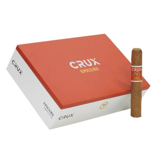 Crux Epicure Robusto