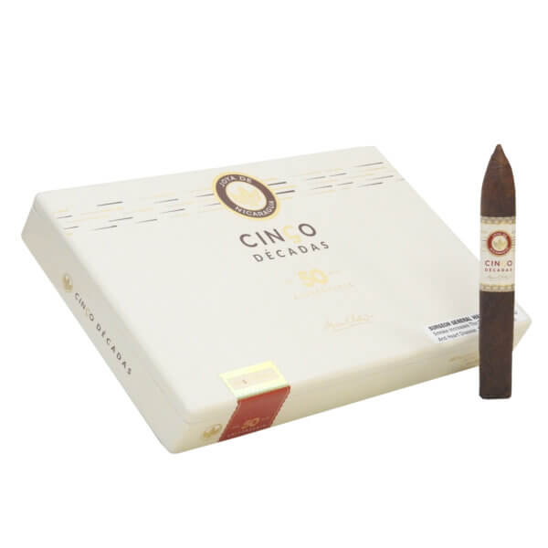 Joya De Nicaragua Decades El Doctor