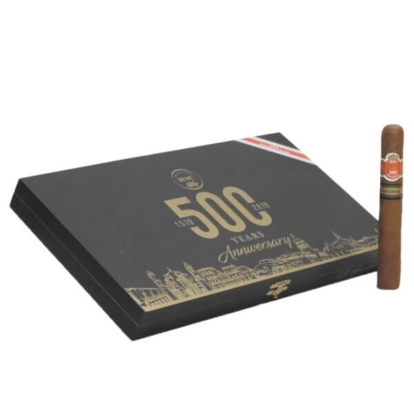 Hvc 500 Aniversario Tesoros