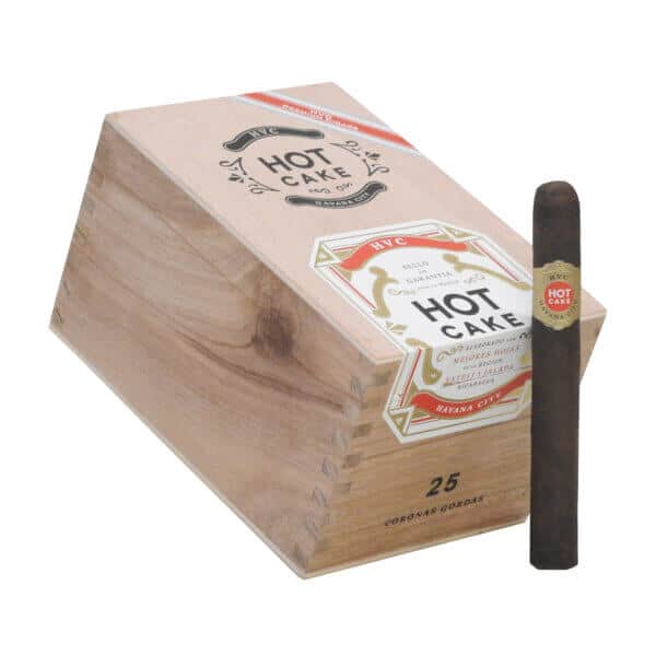 Hvc Hot Cake Corona Gorda