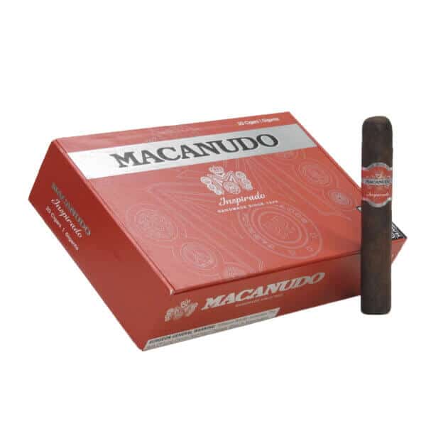 Macanudo Inspirado Red Gigante