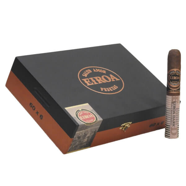 Eiroa Dark 6 x 60