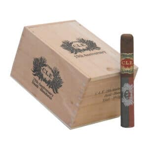 CLE 25th Anniversary 6 x 54