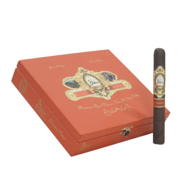 La Galera Maduro Pagador Corona Gorda