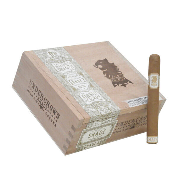 Drew Estate Undercrown Shade Corona Viva