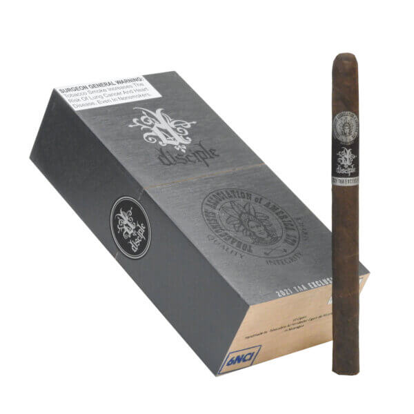 Diesel Disciple TAA Lancero