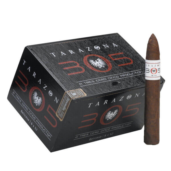 Tarazona T305 Belicoso