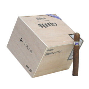 Illusione Gigantes