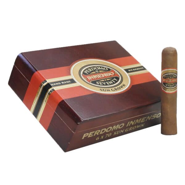 Perdomo Inmenso II Sun Grown