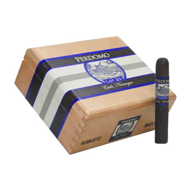 Perdomo Lot 23 Robusto Maduro