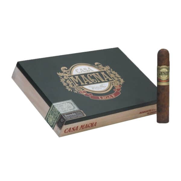 Casa Magna Liga F Robusto