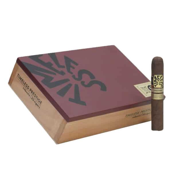 Ferio Tego Prestige Robusto