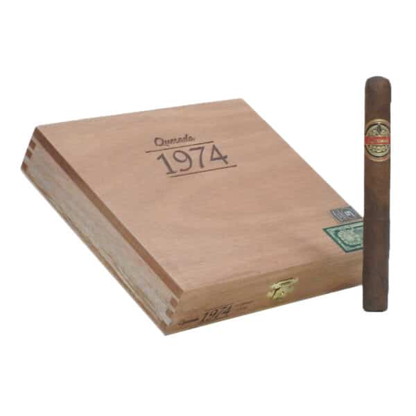 Quesada 1974 Corona