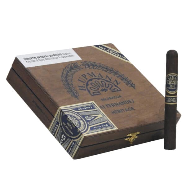 H. Upmann Nicaragua AJ Fernandez Heritage Toro