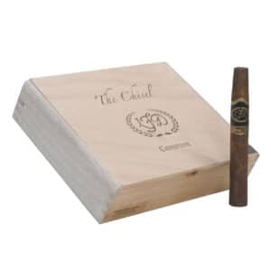 La Flor Dominicana Cameroon Cabinet Chisel