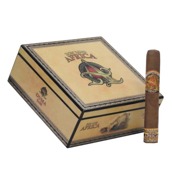 Don Lino Africa Duma Robusto