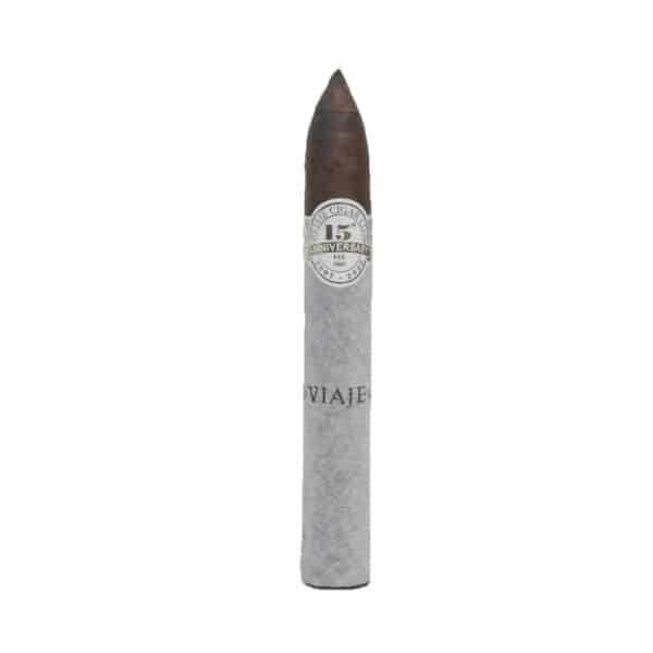 Viaje 15th Anniversary Gold Torpedo