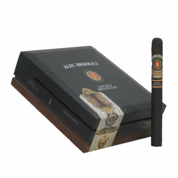 Alec Bradley Double Broadleaf Corona Grande