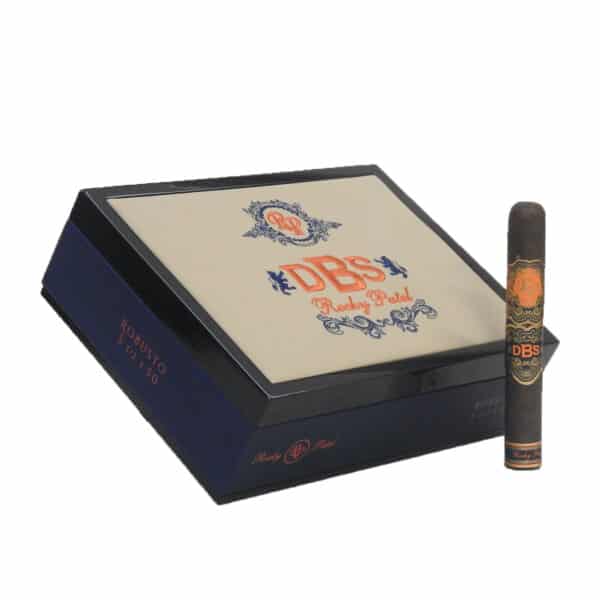 Rocky Patel DBS Robusto
