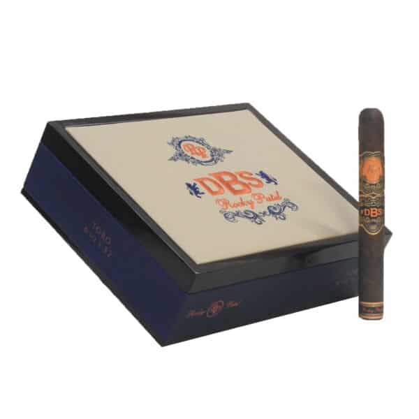 Rocky Patel DBS Toro