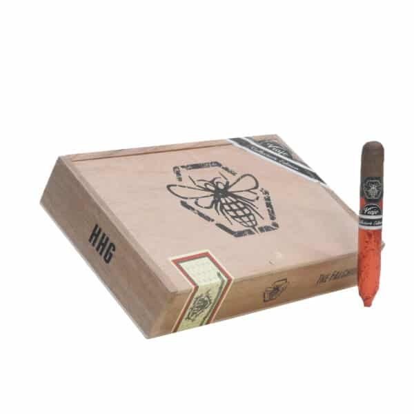 Viaje HHG The Falchion Corojo