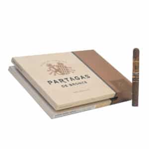 Partagas De Bronce Corona Gorda