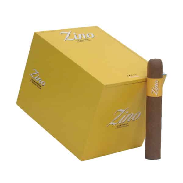 Zino Nicaragua Gordo