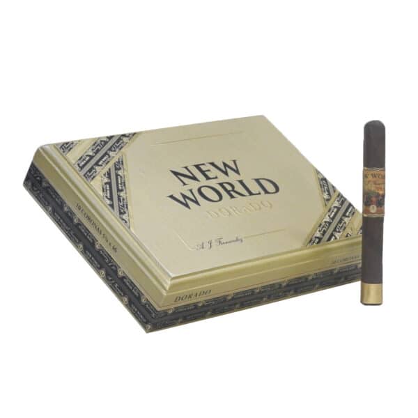 NewWorldDoradoCorona